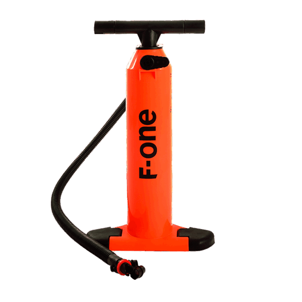 F-ONE Max Flow Pump