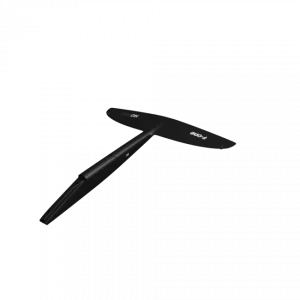 monoblock tail carving w