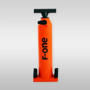 F-ONE Max Flow Pump