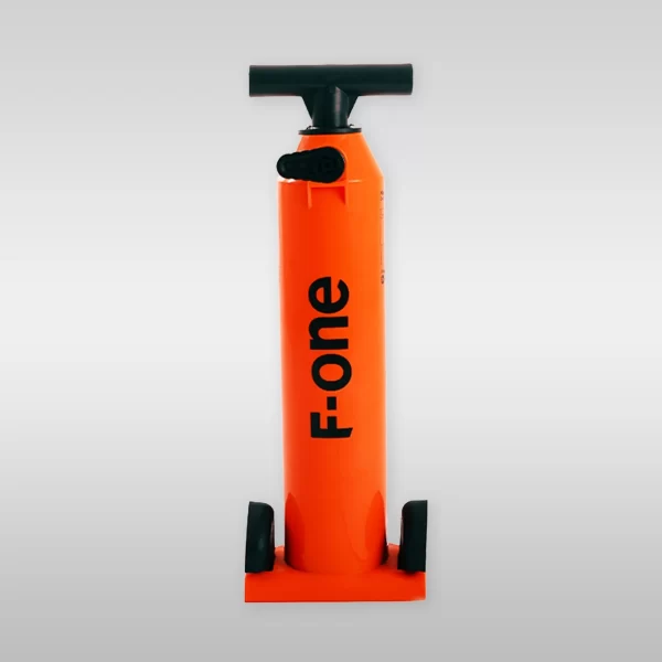 F-ONE Max Flow Pump
