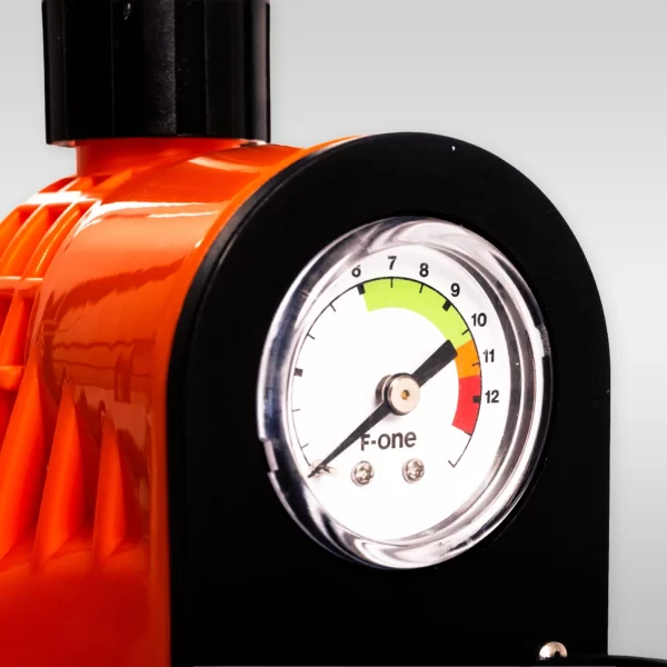 F-ONE  Max Flow Pump - Image 2