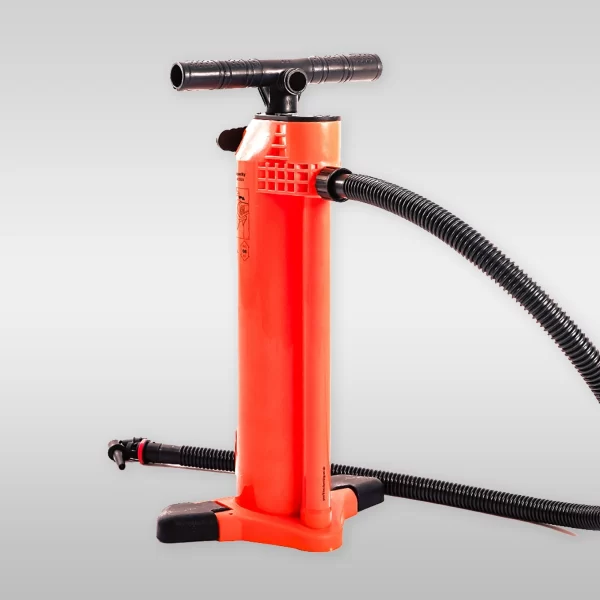 F-ONE  Max Flow Pump - Image 3