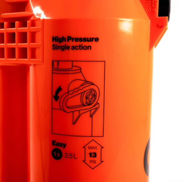 F-ONE  Max Flow Pump - Image 4