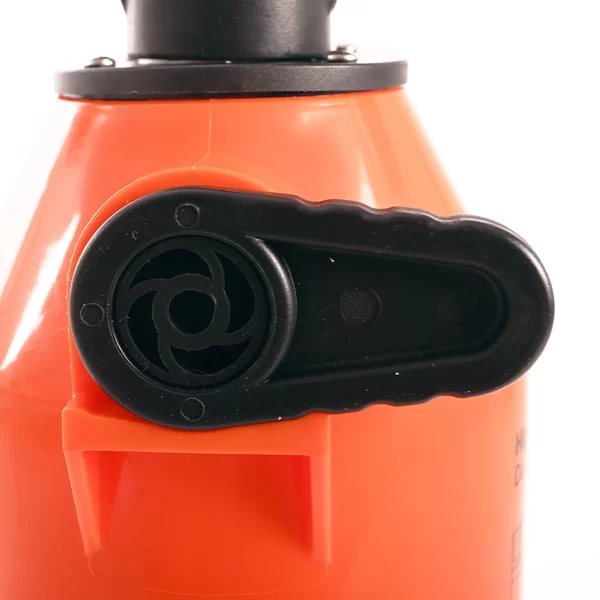 F-ONE  Max Flow Pump - Image 5