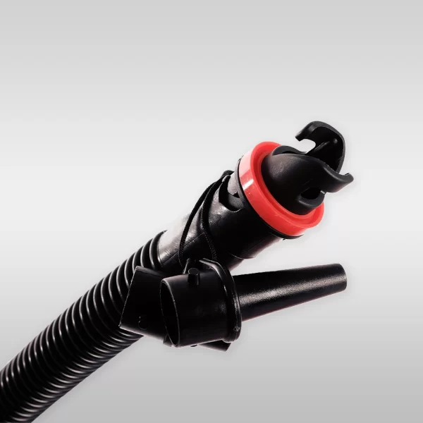 F-ONE  Max Flow Pump - Image 6