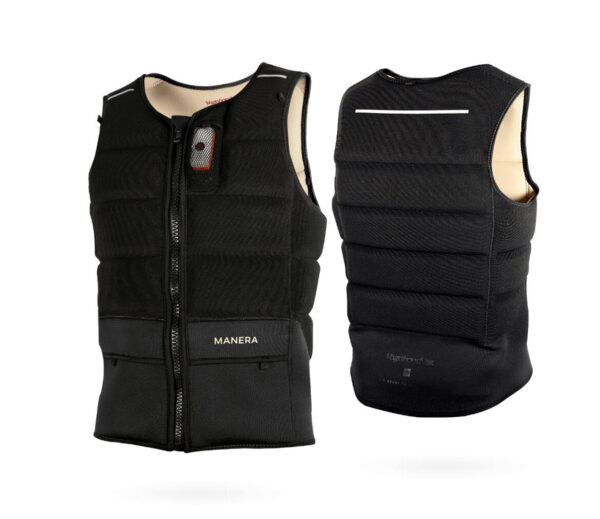 Manera Vagabond Impact Vest - Image 3