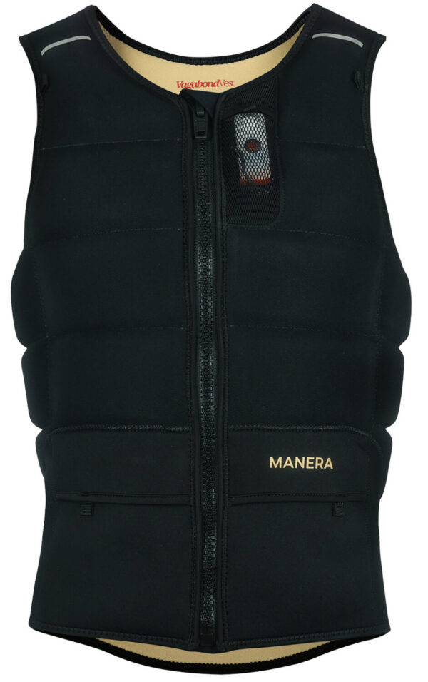 Manera Vagabond Impact Vest - Image 2