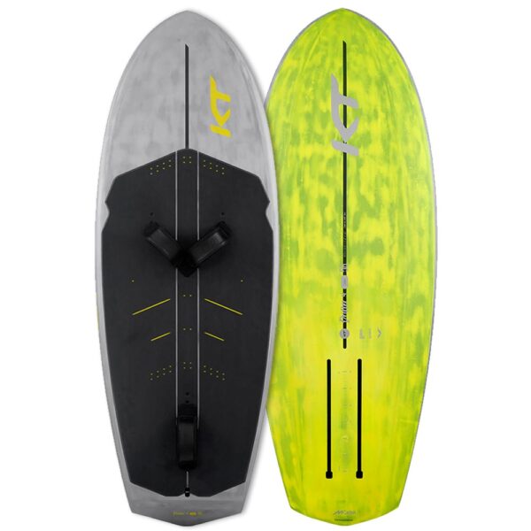 KT Drifter 4