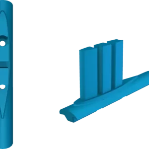 F-one titan mast foot