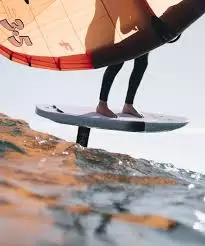F-ONE Rocket Wing Crossover