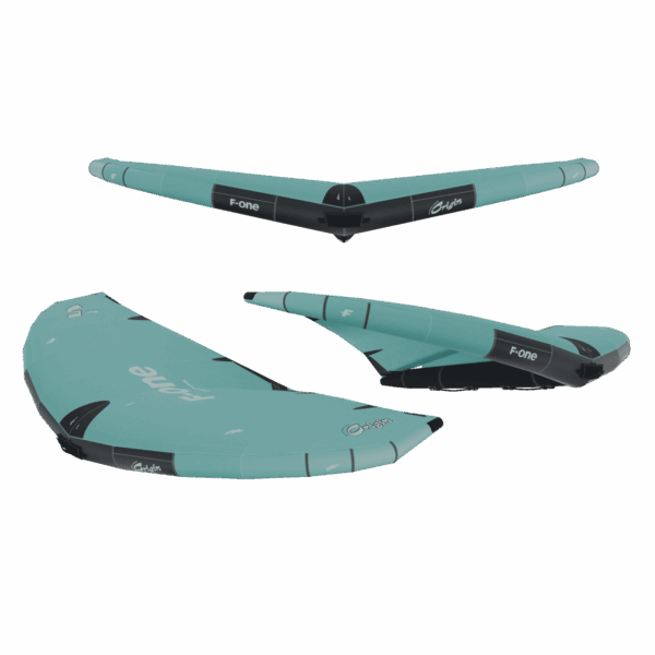f-one origin v2