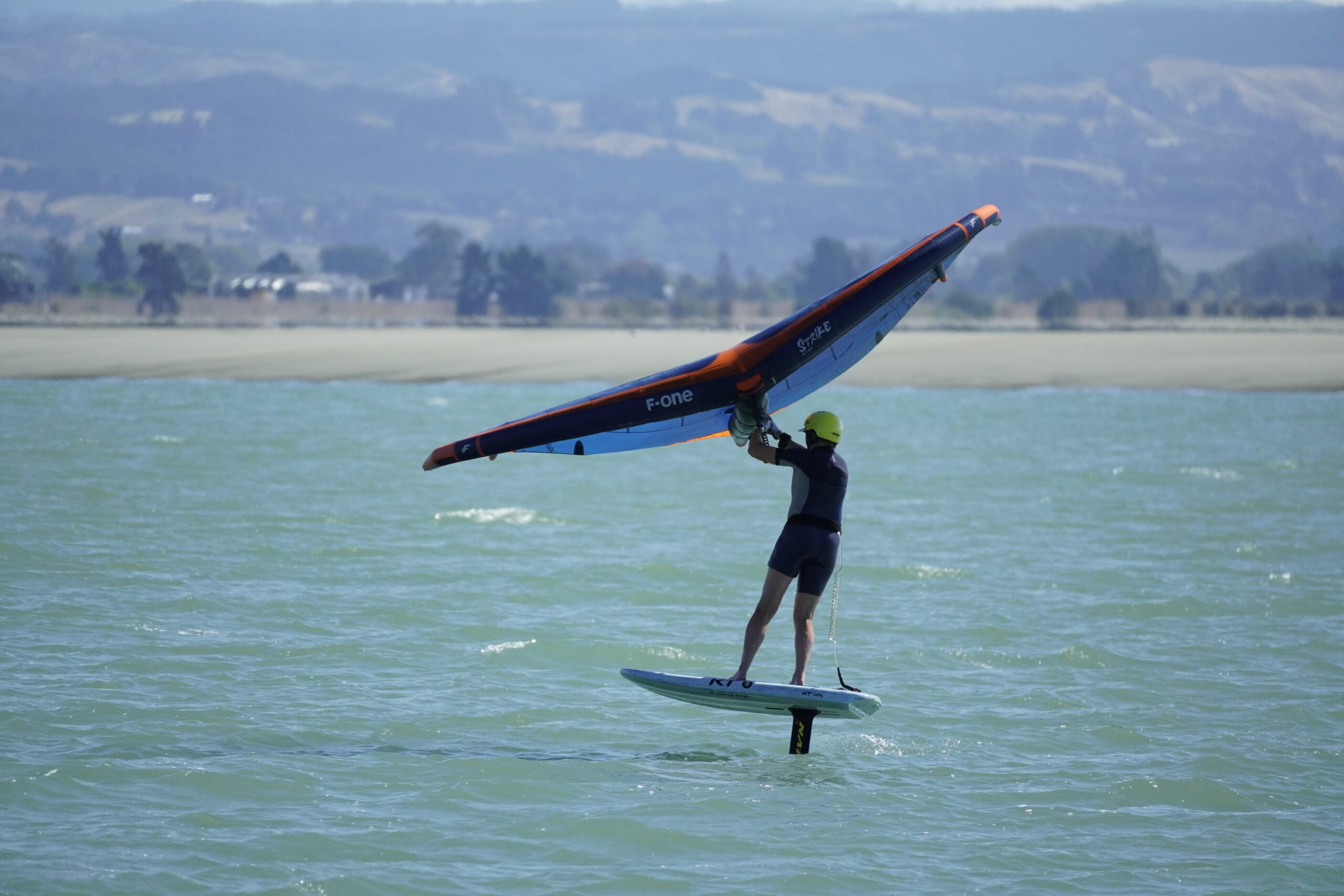 _DSC2115 nelson wing foiling spot guide