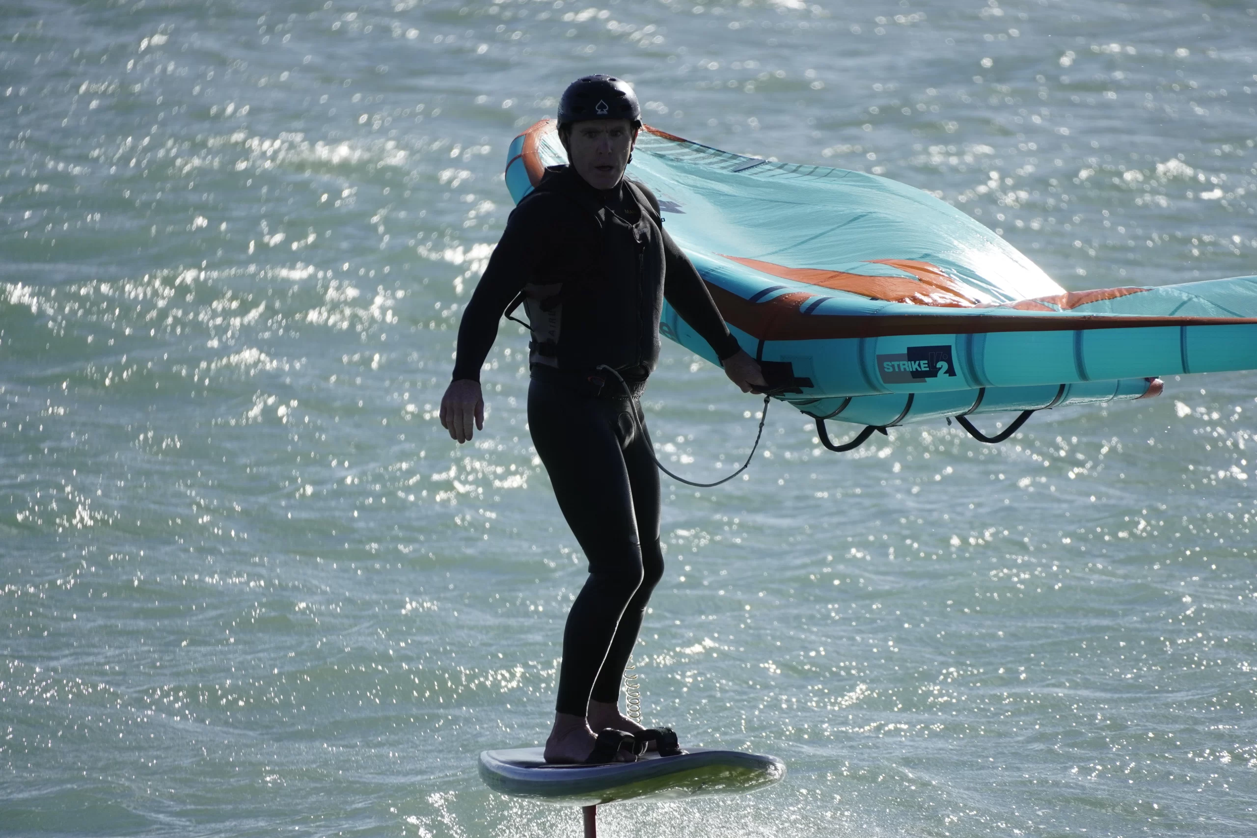 _DSC2543 nelson wing foiling spot guide