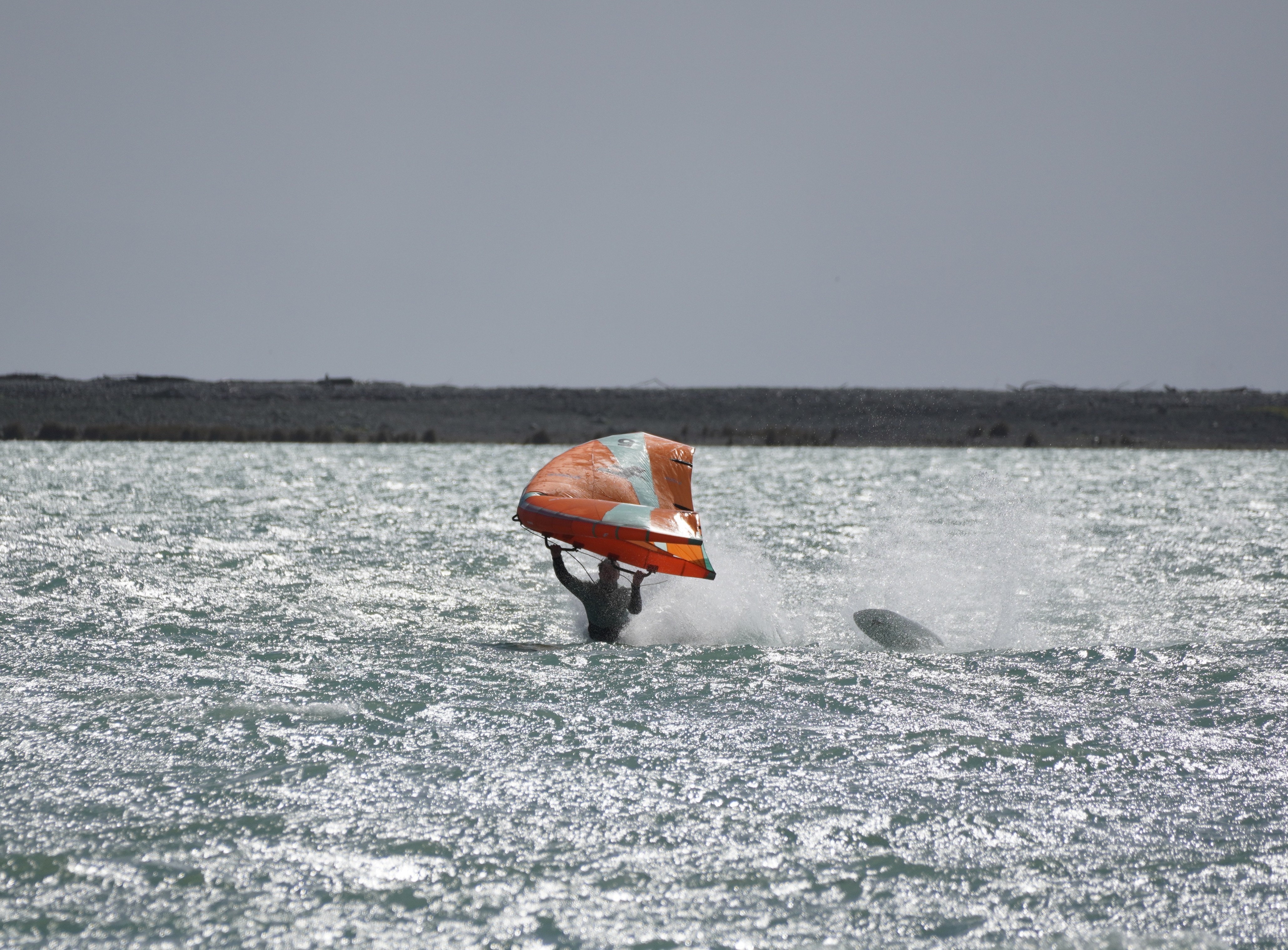 wing foiling gear nz