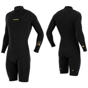 manera seafarer shorty hybrid 3/2