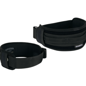 manera waist leash belt
