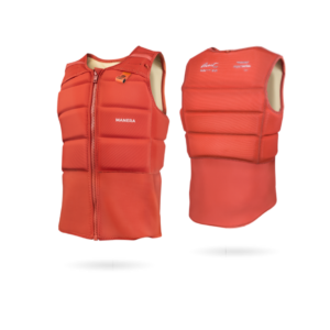 Manera React Impact Vest