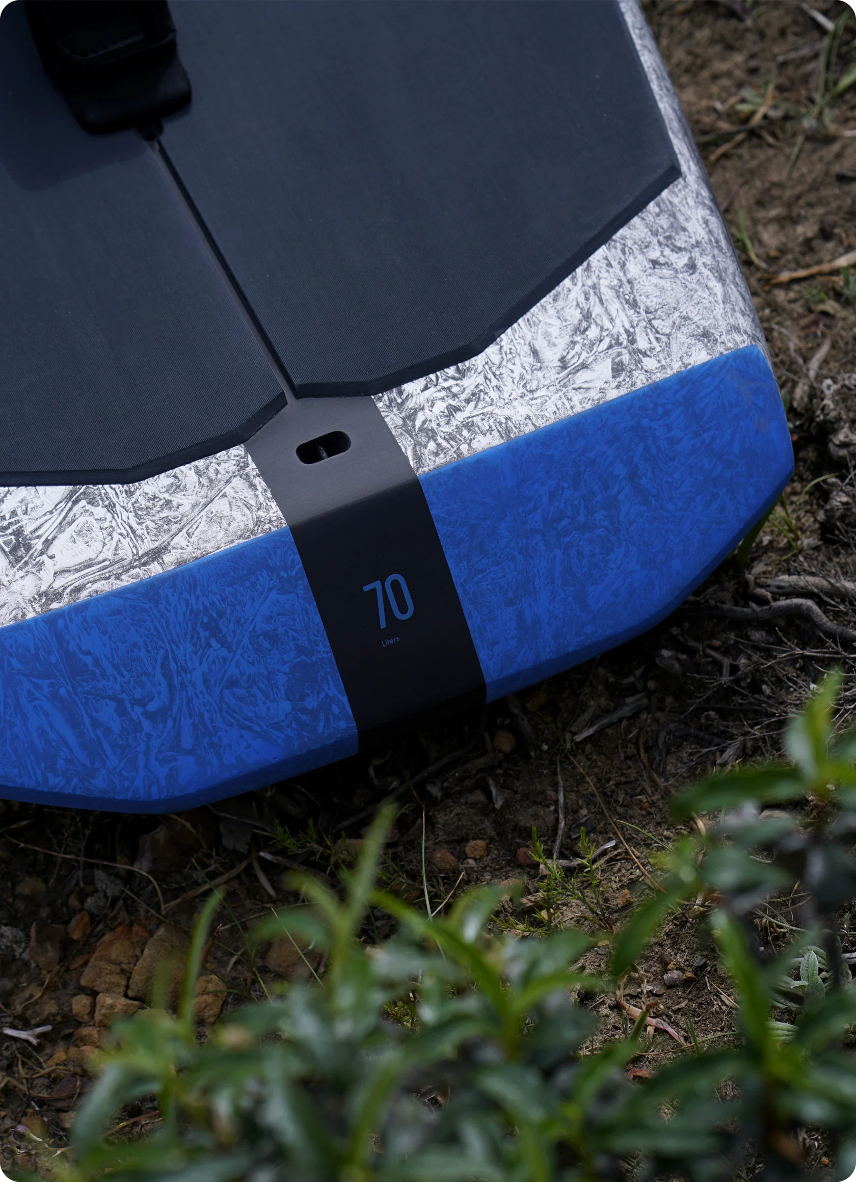 KT Drifter 5 Pro Carbon - Image 2