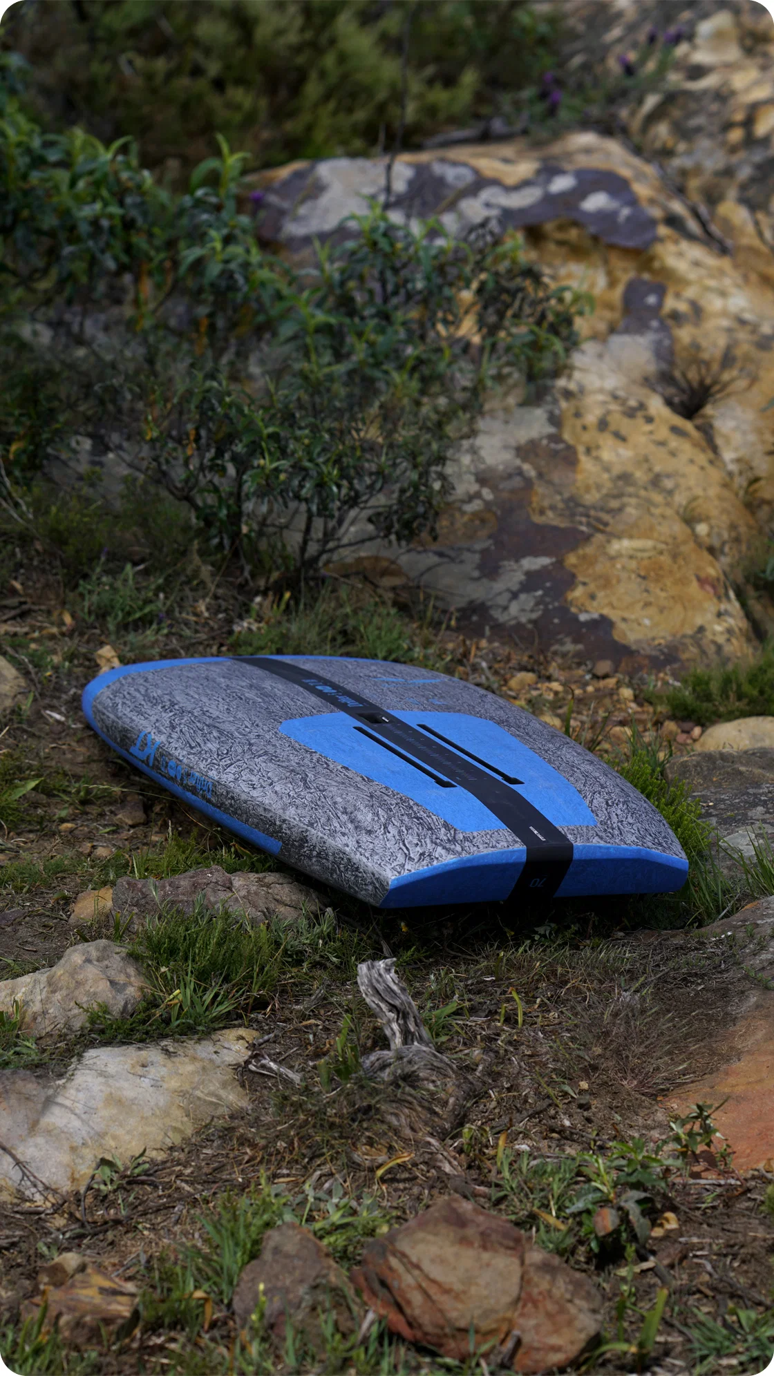 KT Drifter 5 Pro Carbon - Image 3