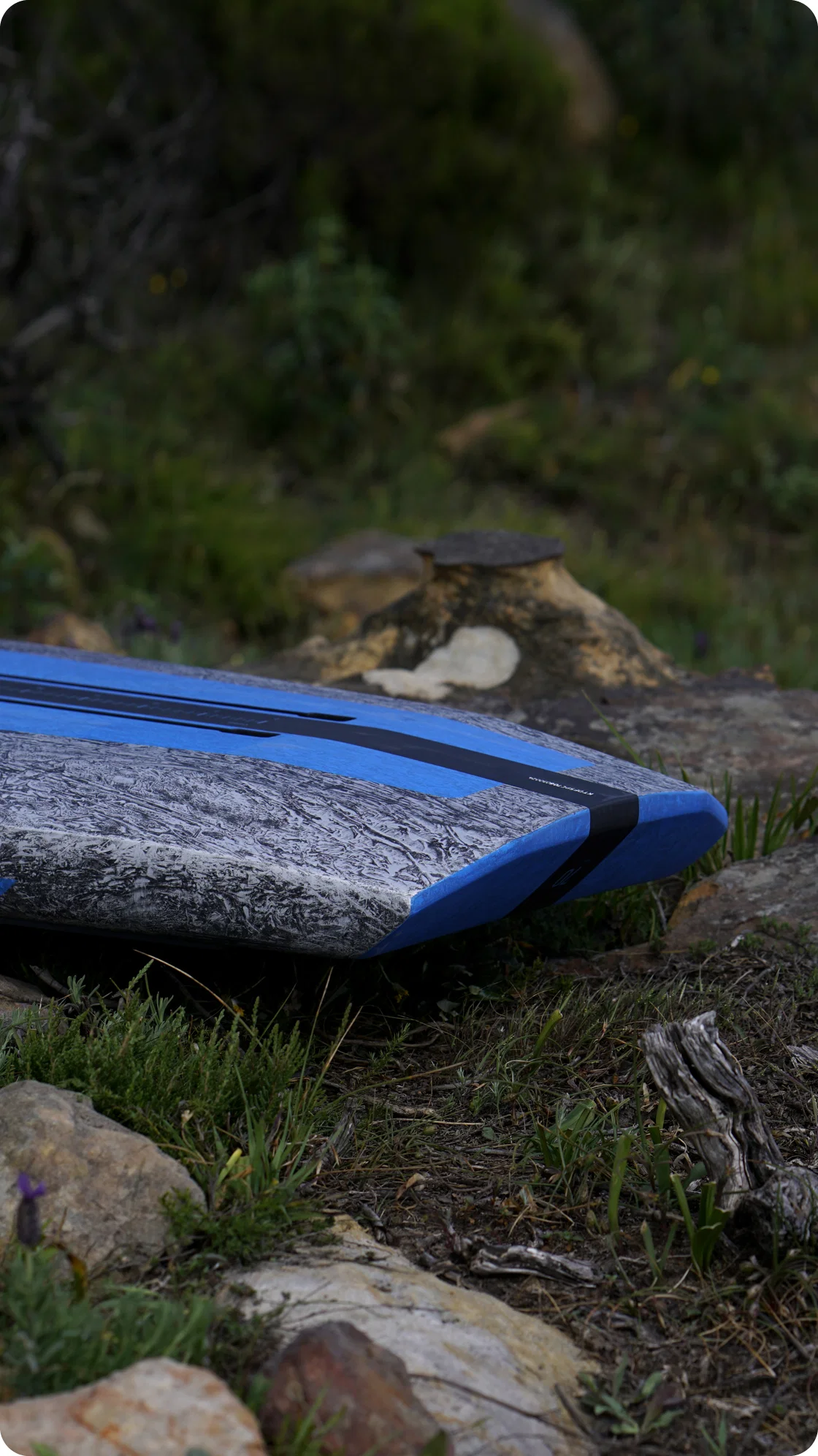 KT Drifter 5 Pro Carbon - Image 4
