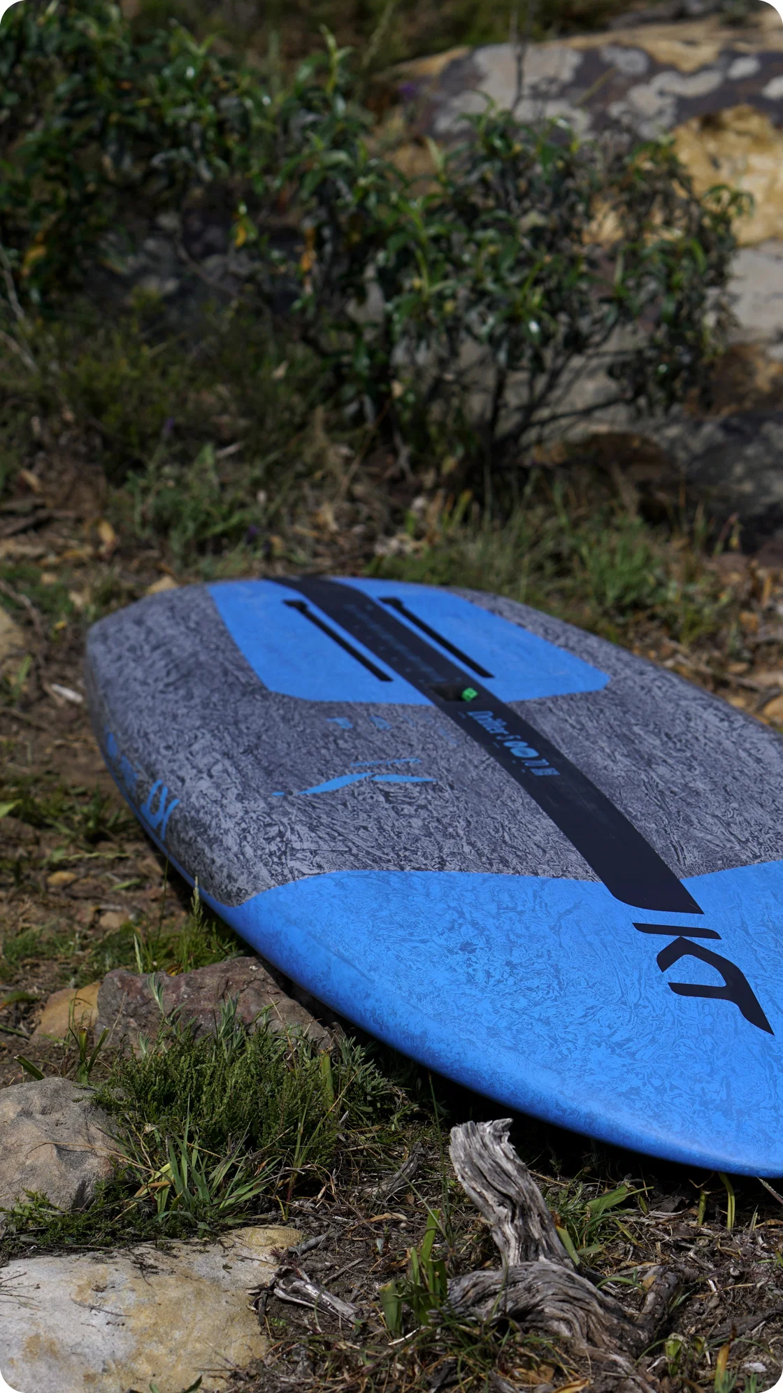 KT Drifter 5 Pro Carbon - Image 5