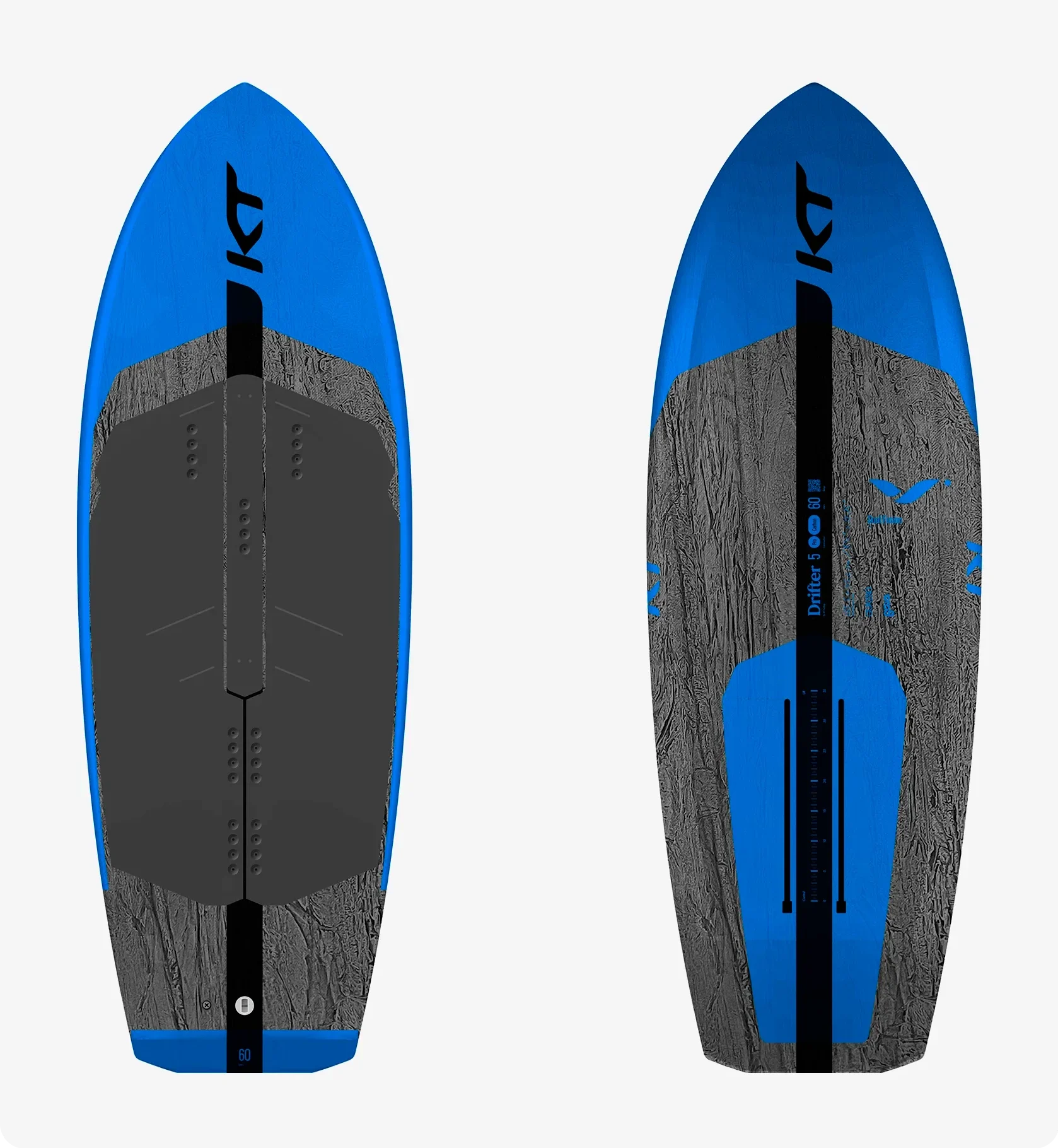 KT Drifter 5 Pro Carbon